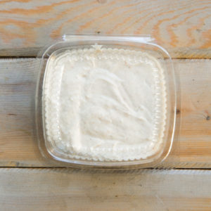 Λευκός ταραμάς