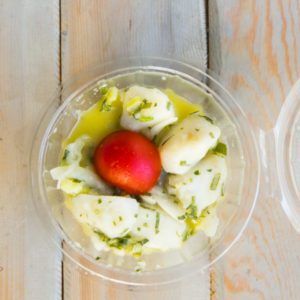 Πατατοσαλάτα