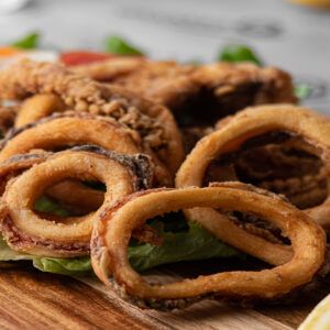 ΨΑΡΙΑ ΤΗΓΑΝΗΤΑ